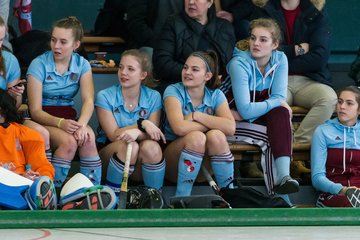 Bild 70 - B/C-Juniorinnen Hamburger Meisterschaft